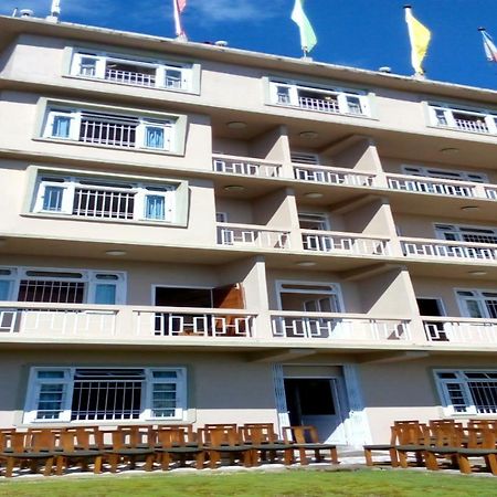 Delight The Touristo Hotel Pelling Exterior photo