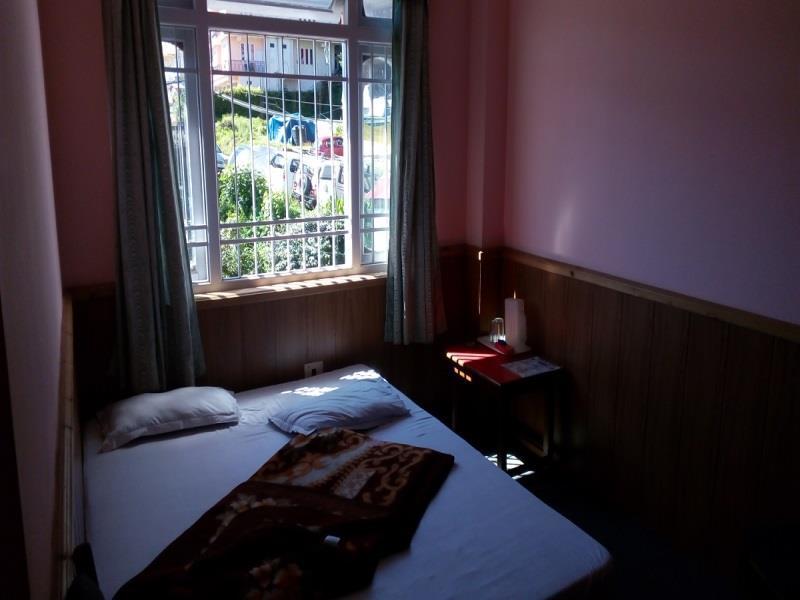 Delight The Touristo Hotel Pelling Exterior photo